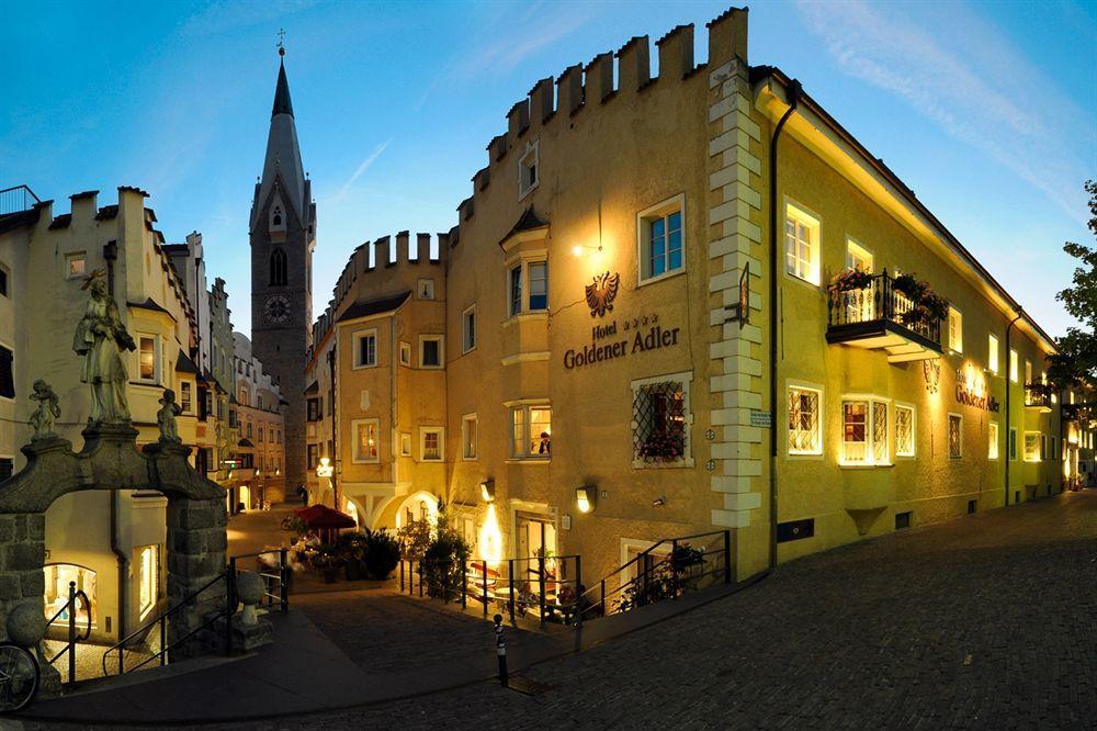 Hotel Adler Historic Bressanone