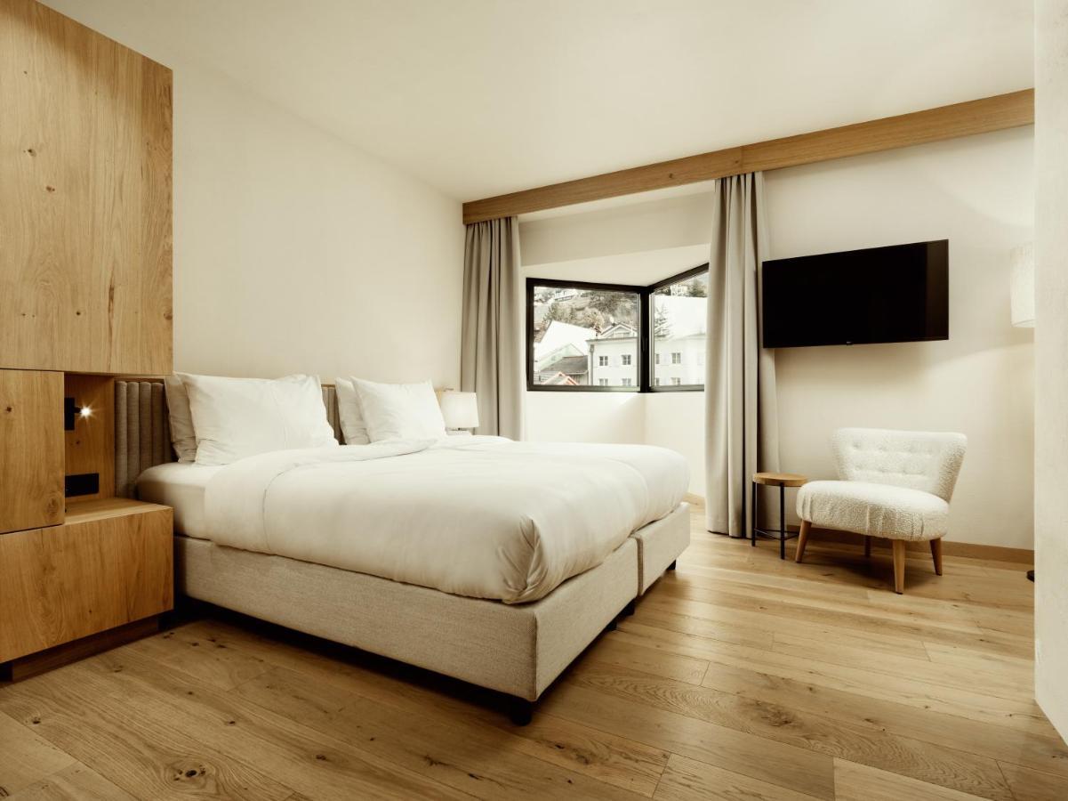 Hotel Adler Historic Bressanone