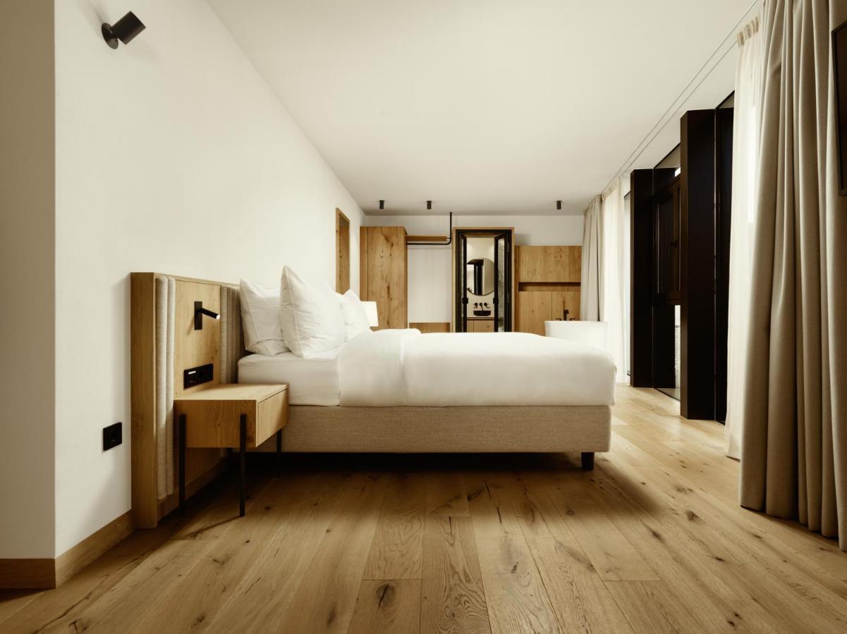 Adler Historic Hotel Bressanone