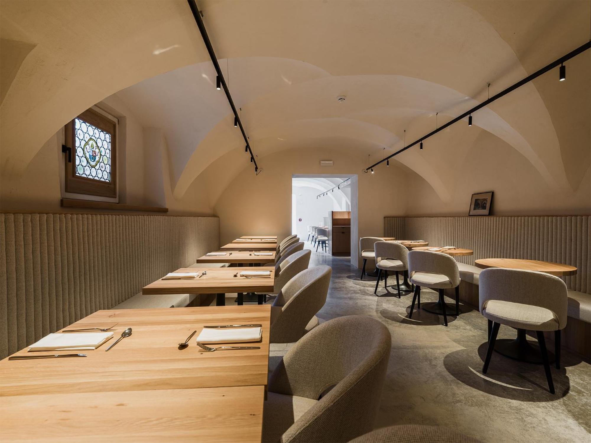 Adler Historic 4* Bressanone
