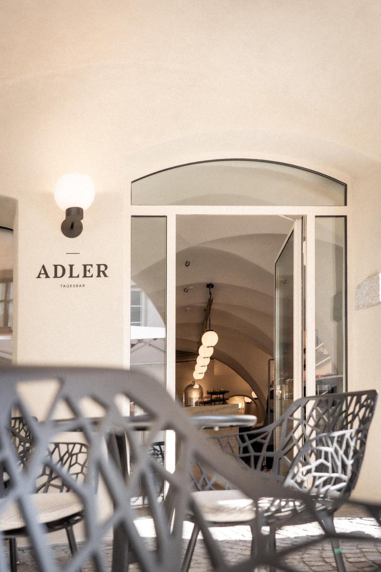Adler Historic Bressanone
