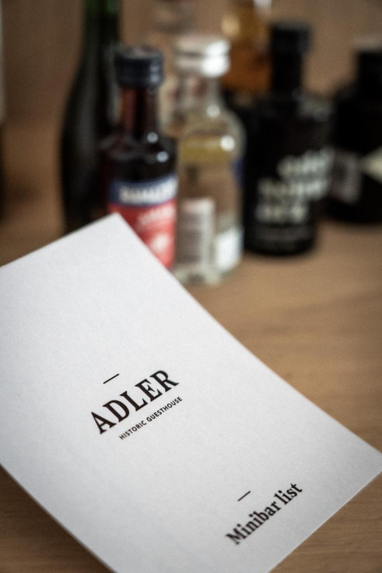 Hotel Adler Historic 4*