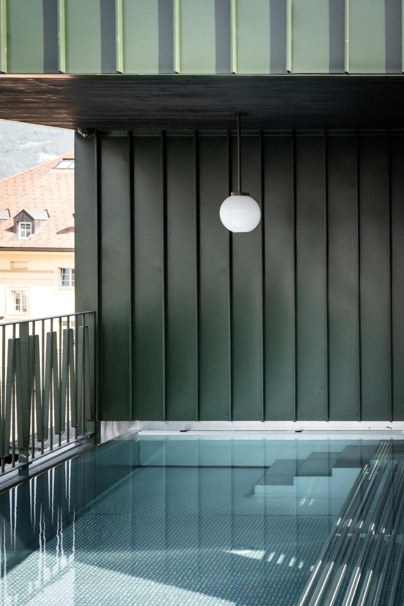 Adler Historic 4* Bressanone