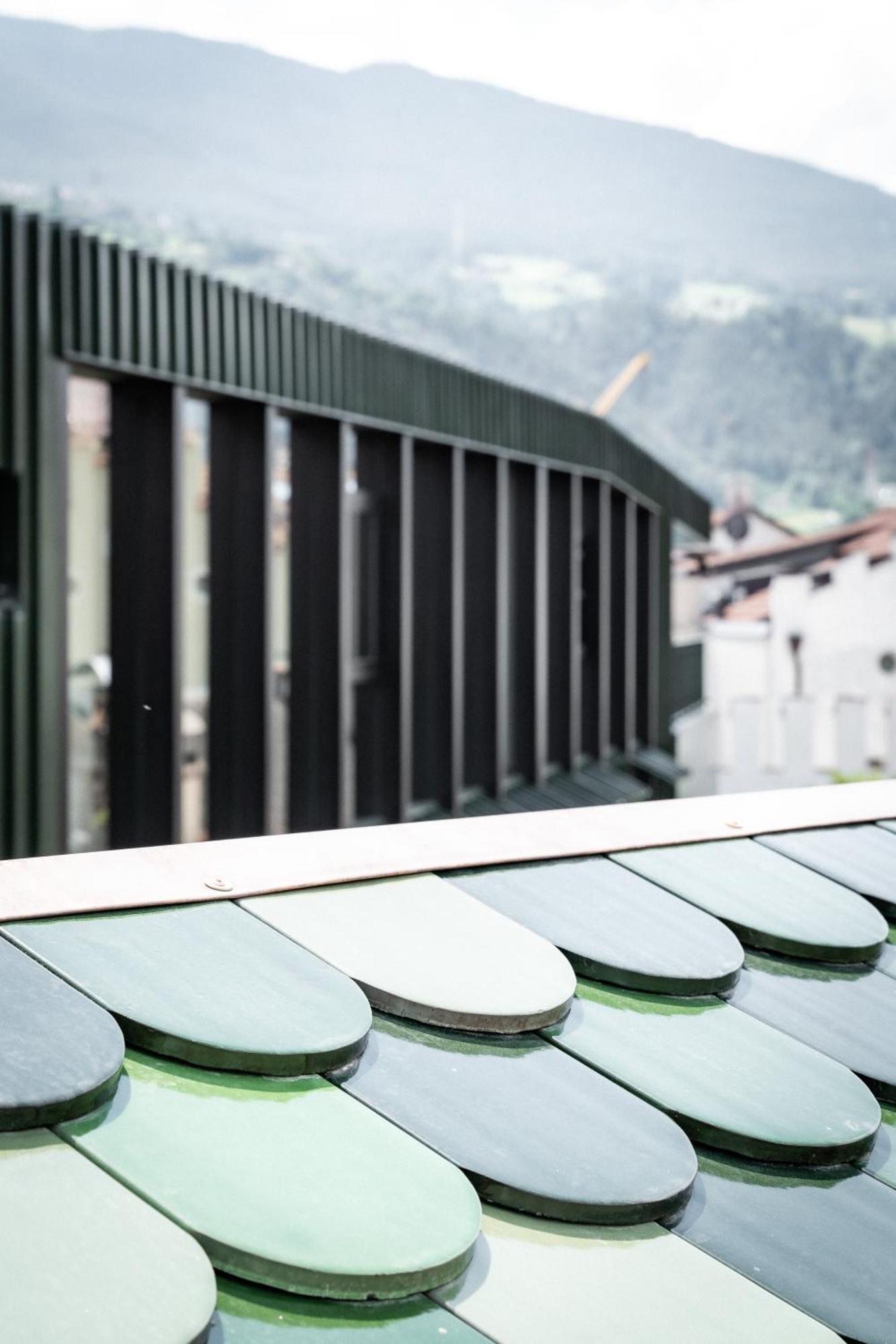 Adler Historic Hotel Bressanone