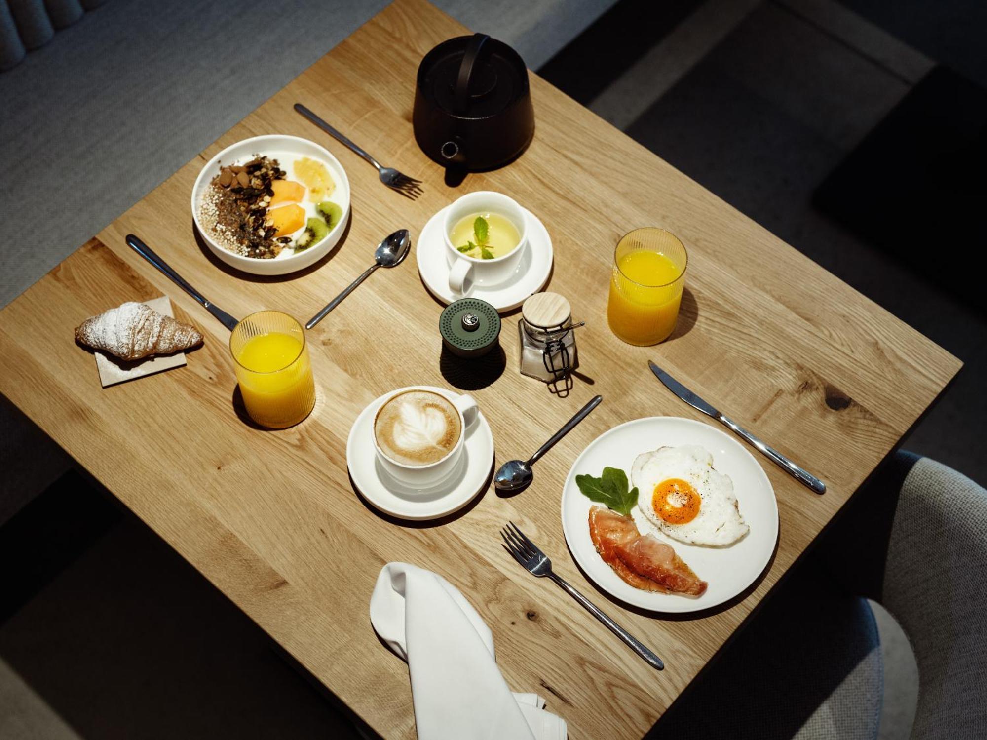 Adler Historic Hotel Bressanone