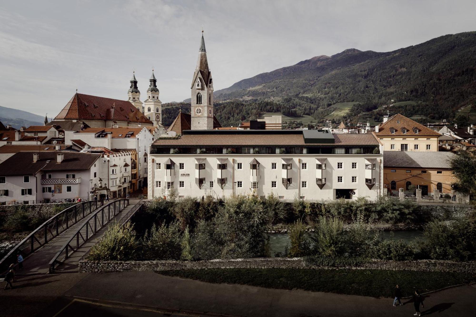Adler Historic Hotel