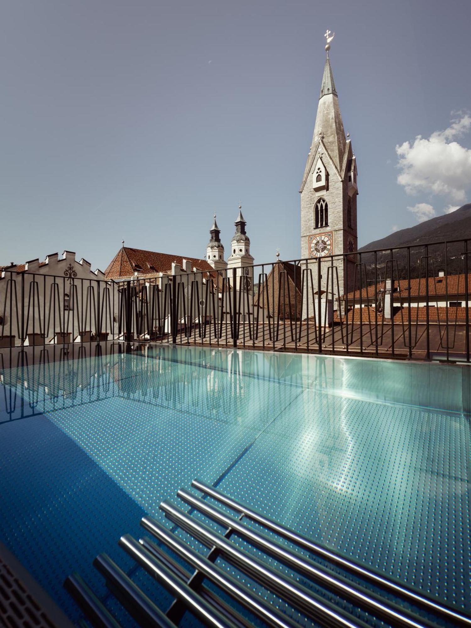 Hotel Adler Historic Bressanone