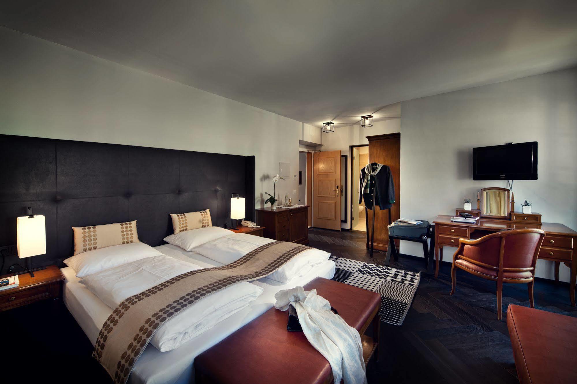 Hotel Adler Historic Bressanone